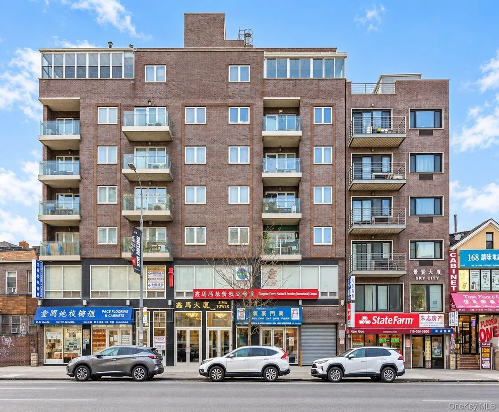 Unit for sale at 4142 College Point Boulevard, New York, NY 11355