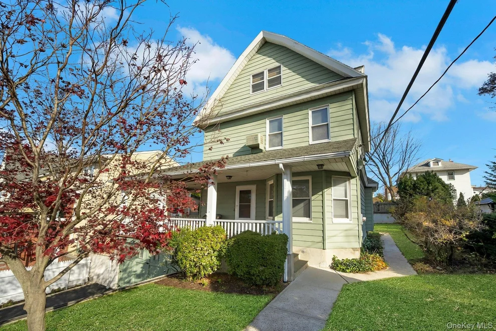 Unit for sale at 136 Buckingham Road, Yonkers, NY 10701