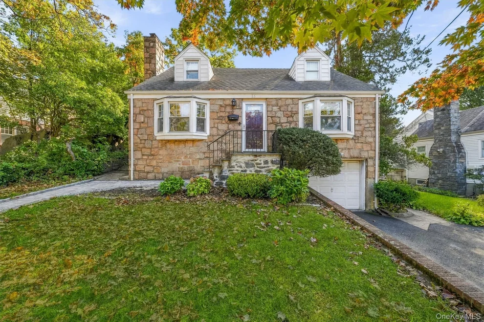 Unit for sale at 26 Custer Avenue, Yonkers, NY 10701