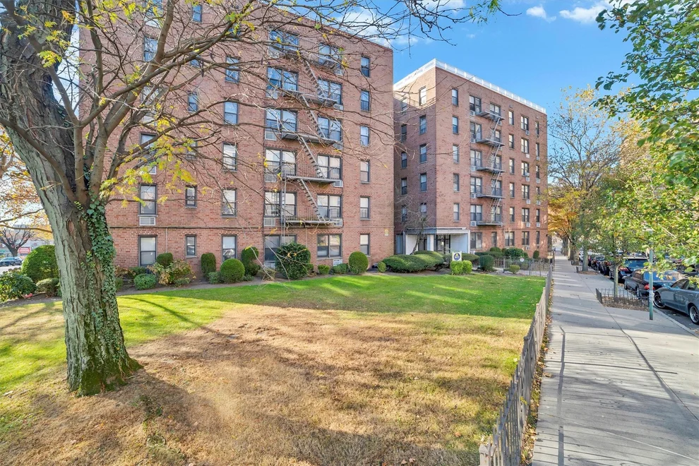 Unit for sale at 836 Tilden Street, New York, NY 10467