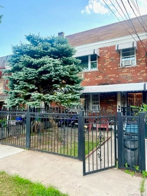 Unit for sale at 3231 Grace Avenue, New York, NY 10469