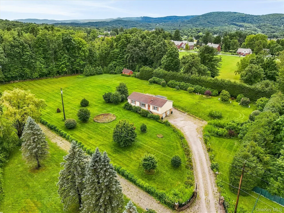 Unit for sale at 66 Reservoir Road, Pawling, NY 12564