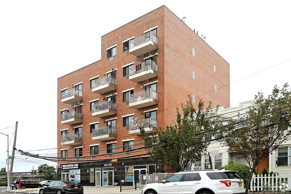 Unit for sale at 64-05 Woodside Avenue, New York, NY 11377