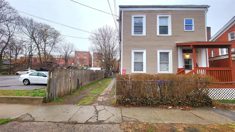 Unit for sale at 44 Conklin Street, Poughkeepsie, NY 12601