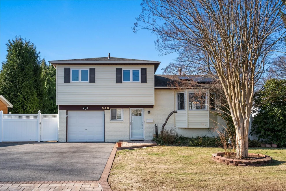 Unit for sale at 346 W 13 Street, Babylon, NY 11729
