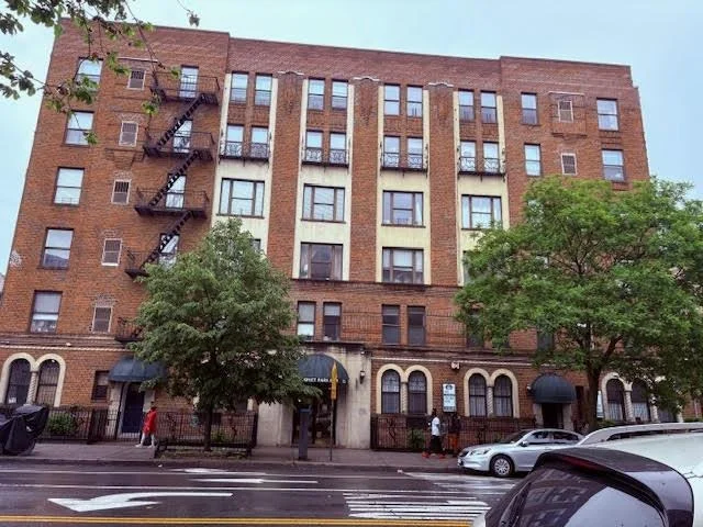 Unit for sale at 353 Ocean Avenue, New York, NY 11226