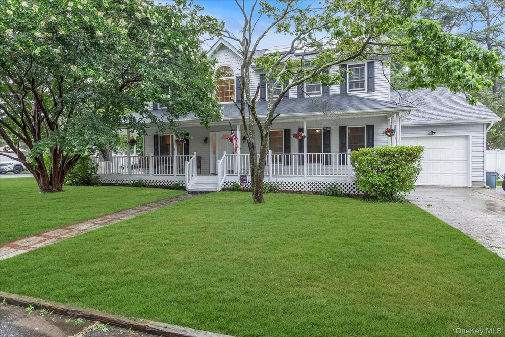 Unit for sale at 47 Wendy Drive, Brookhaven, NY 11738
