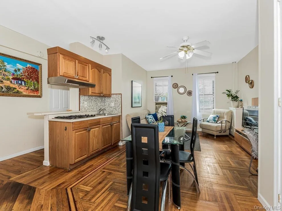 Unit for sale at 91 E 208th Street, New York, NY 10467
