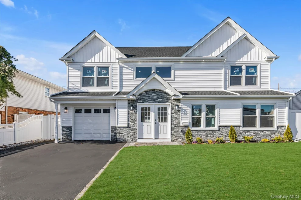 Unit for sale at 33 Prentice Road, Hempstead, NY 11756