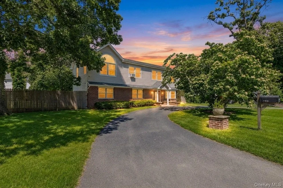 Unit for sale at 43 harrison Drive, Brookhaven, NY 11967