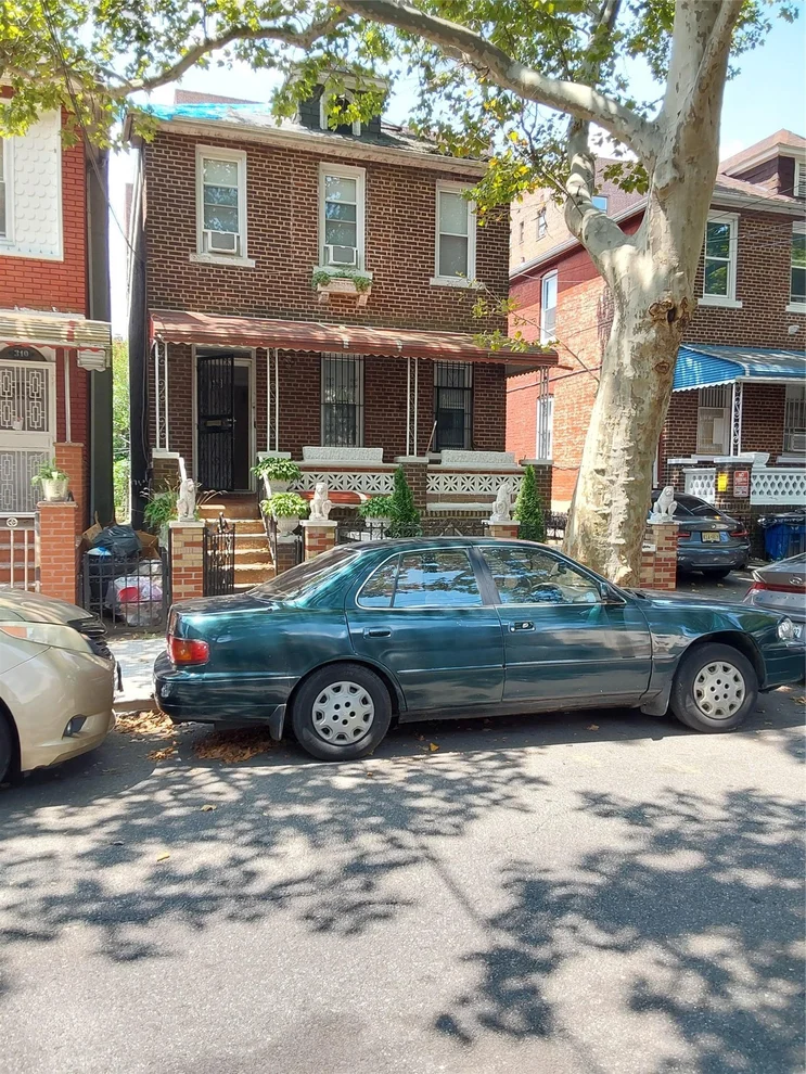 Unit for sale at 308 E 45 Street, New York, NY 11203