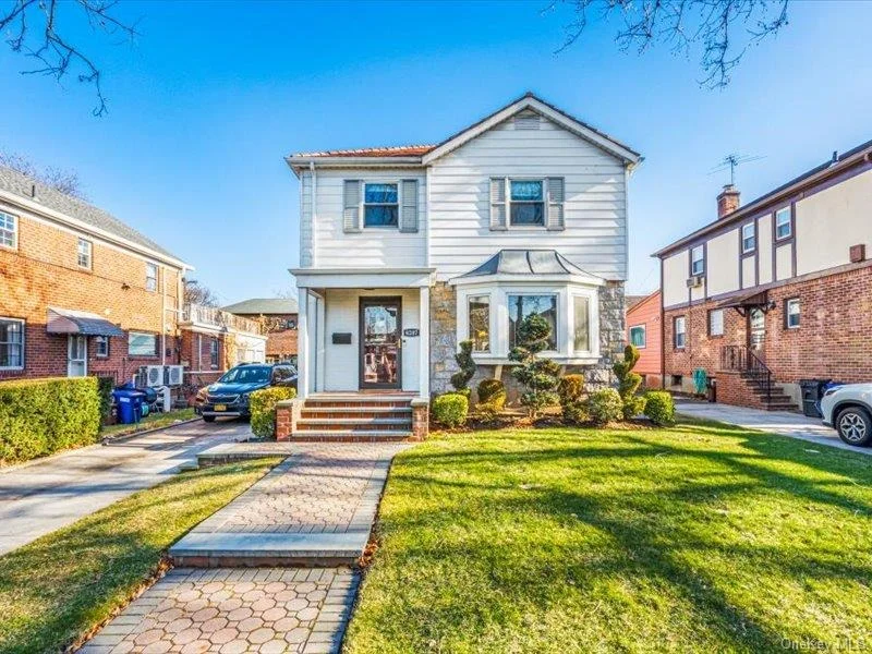 Unit for sale at 8207 213th Street, New York, NY 11427