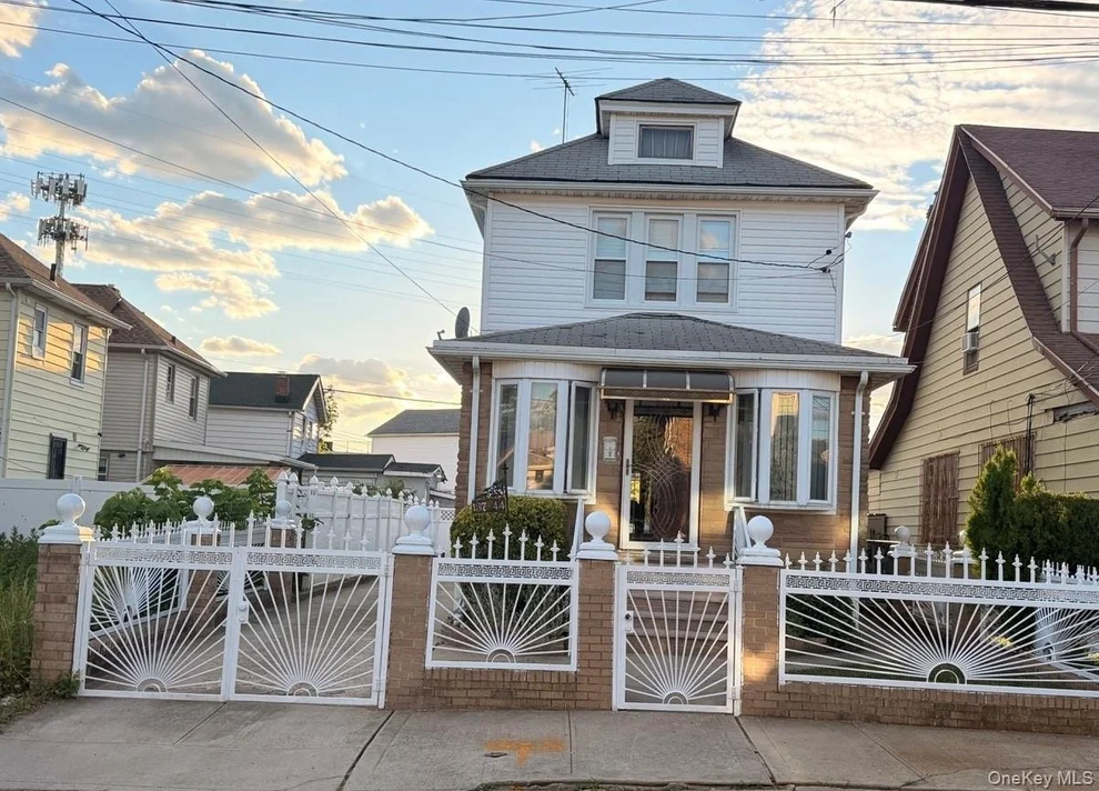 Unit for sale at 13744 218th Street, New York, NY 11413