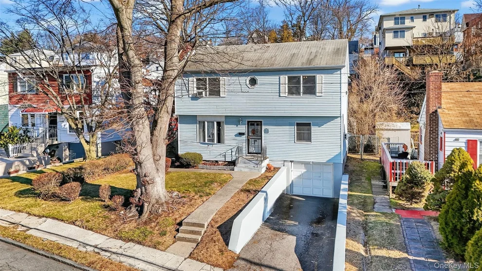 Unit for sale at 191 Morsemere Avenue, Yonkers, NY 10703