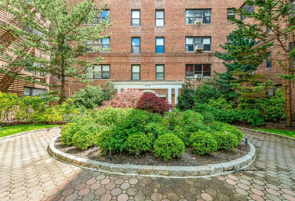 Unit for sale at 67-35 Yellowstone Boulevard, New York, NY 11375