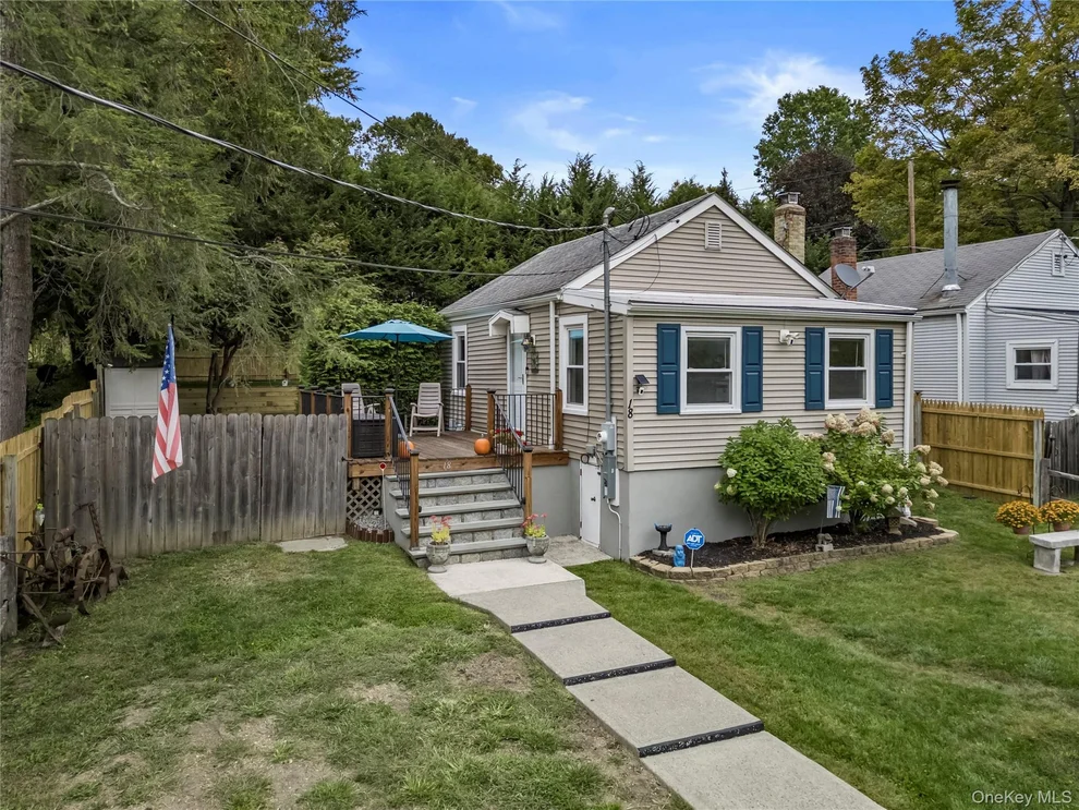 Unit for sale at 18 Larch Drive, Somers, NY 10541