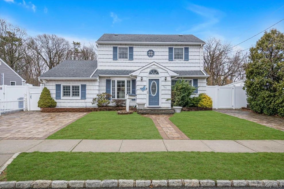 Unit for sale at 1393 Lombardy Boulevard, Islip, NY 11706