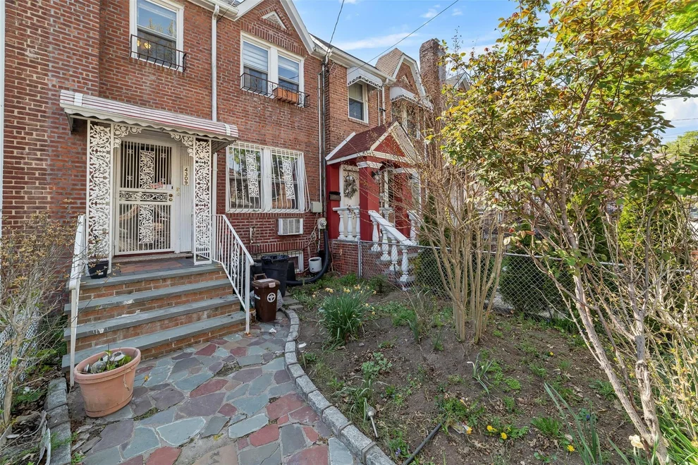 Unit for sale at 4309 Edson Avenue, New York, NY 10466