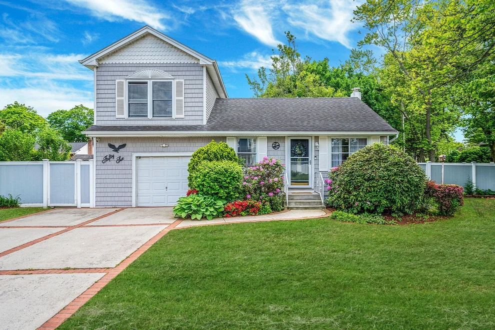 Unit for sale at 56 15th Street, West Babylon, NY 11704