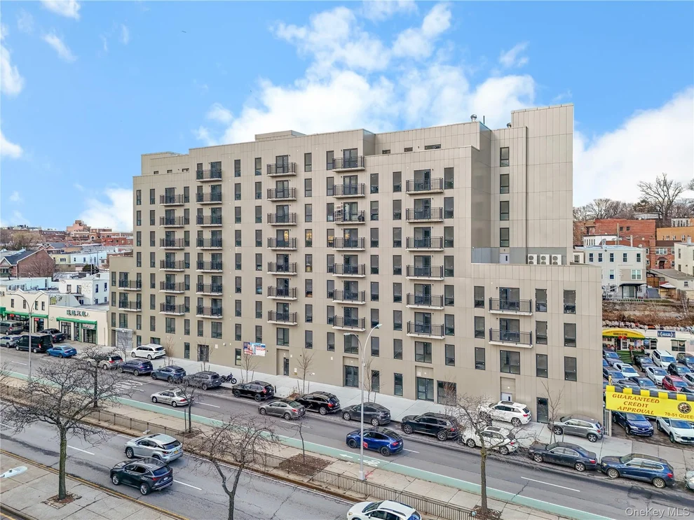 Unit for sale at 70-40 45 Avenue, New York, NY 11377