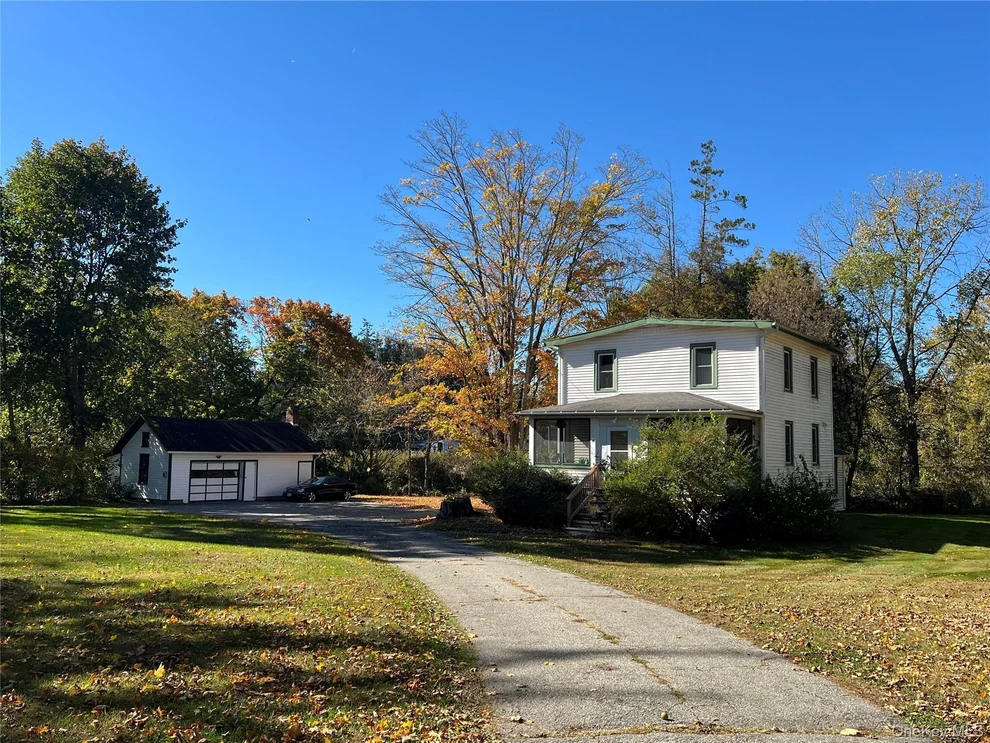 Unit for sale at 25 On The Green, Union Vale, NY 12585
