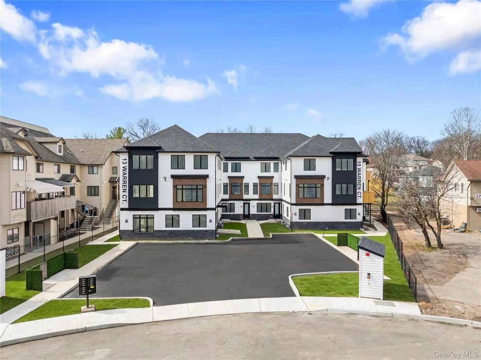 Unit for sale at 13 Warren Court, Ramapo, NY 10952