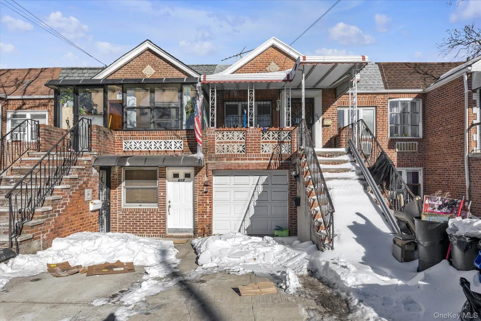 Unit for sale at 621 Avenue Y, New York, NY 11235