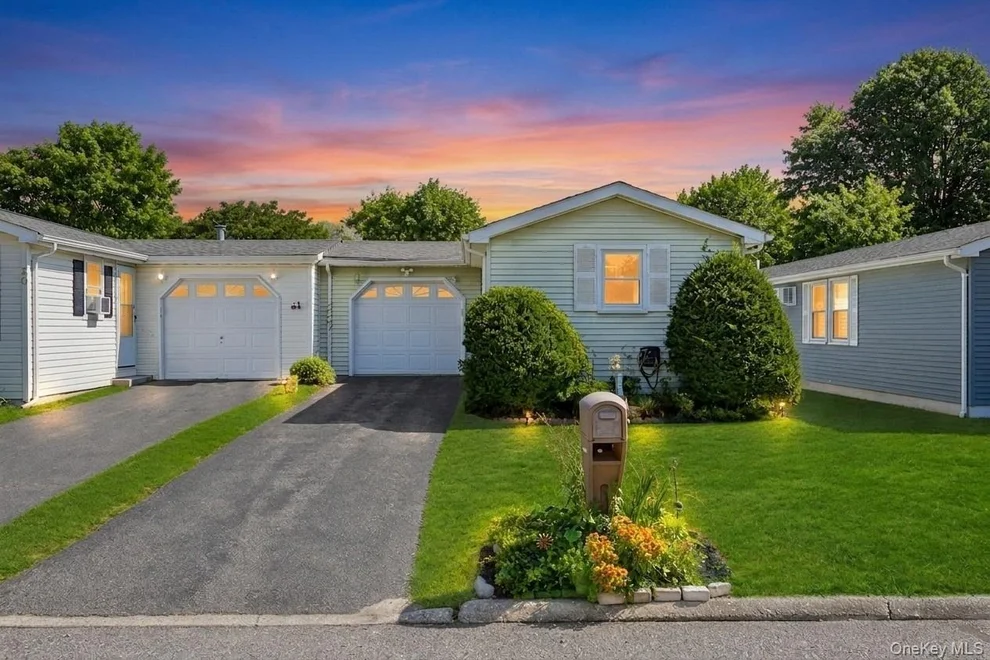 Unit for sale at 28 Greenwood Boulevard, Brookhaven, NY 11949
