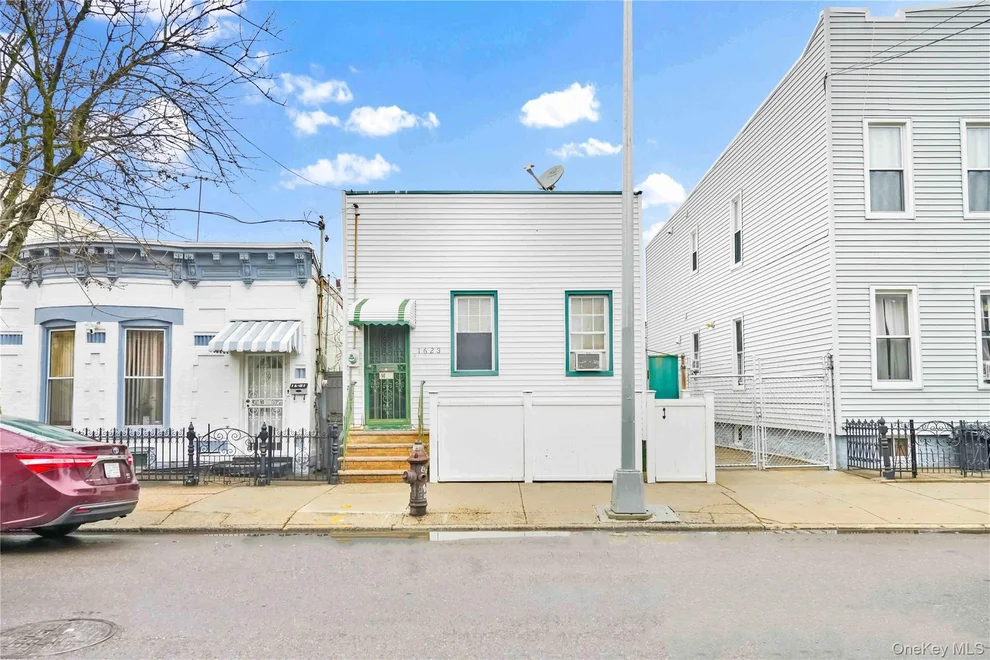 Unit for sale at 1623 George Street, New York, NY 11385