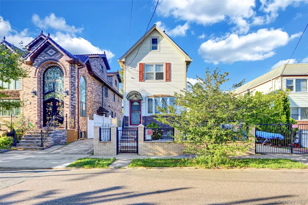 Unit for sale at 150-27 16th Road, New York, NY 11357