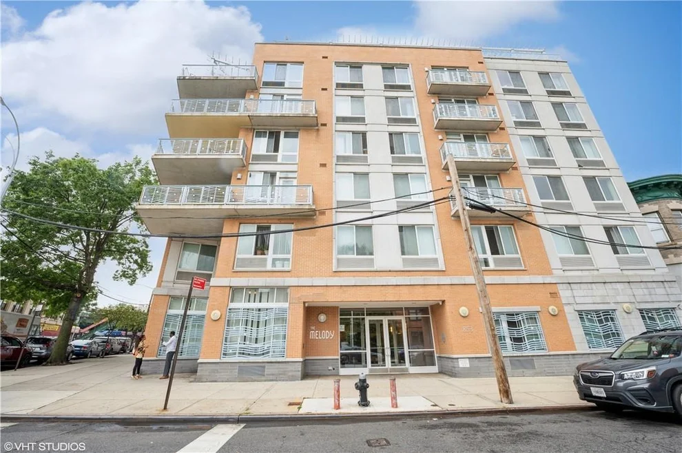 Unit for sale at 853 Macy Place, New York, NY 10455