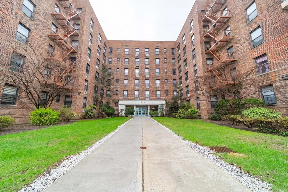 Unit for sale at 226-26 Union Turnpike, New York, NY 11364