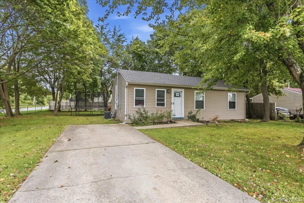 Unit for sale at 761 Provost Avenue, Brookhaven, NY 11713