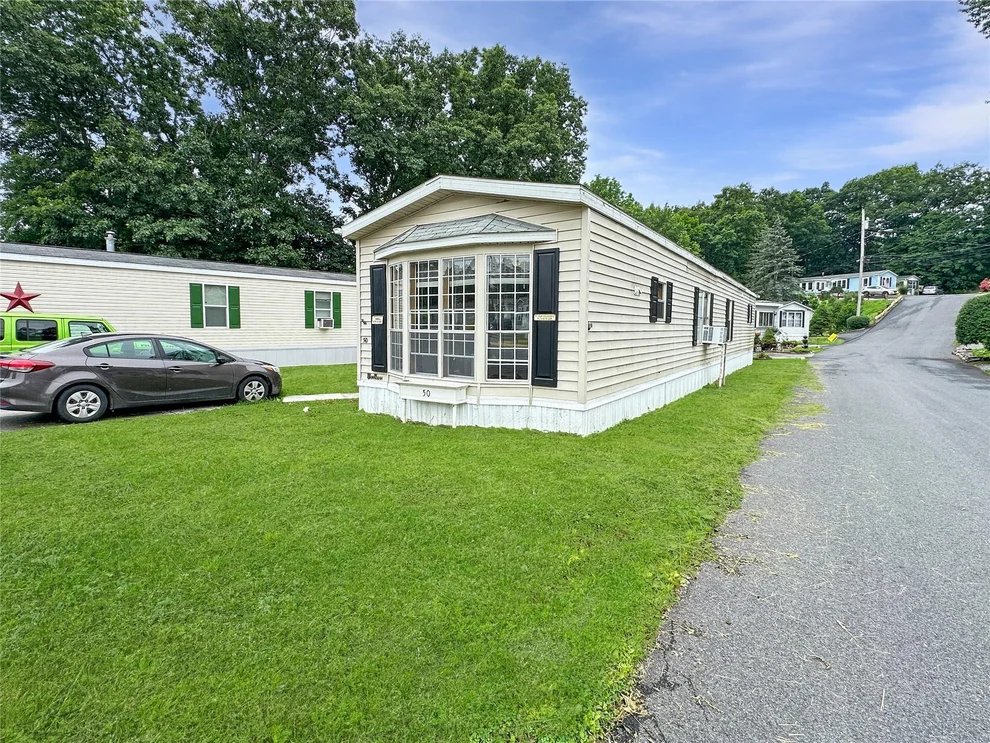 Unit for sale at 179 Van Wagner Lot #50 Road, Poughkeepsie (Town), NY 12603