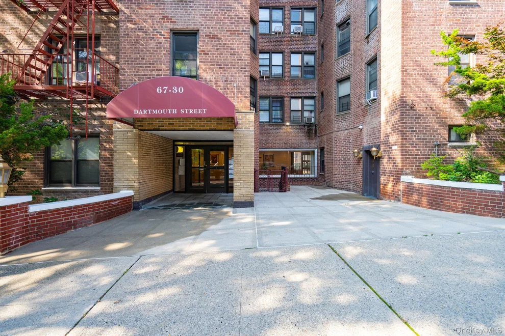 Unit for sale at 67-30 Dartmouth Street, New York, NY 11375