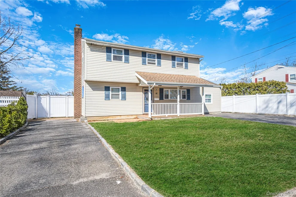 Unit for sale at 18 Saint Joseph Avenue, Brookhaven, NY 11779