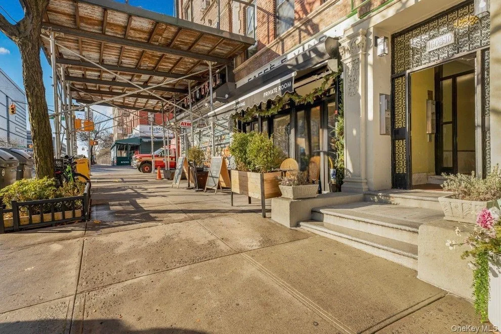Unit for sale at 1608 Amsterdam Avenue, New York, NY 10031
