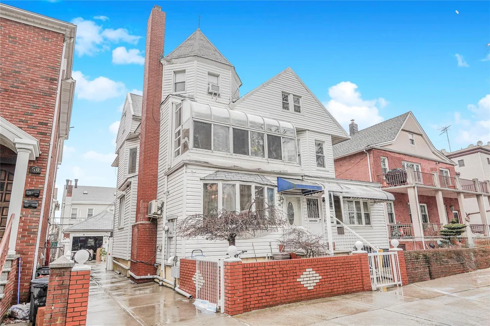 Unit for sale at 46 Bay 17th Street, New York, NY 11214