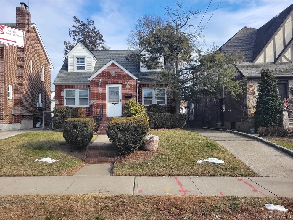 Unit for sale at 30-11 149th Street, New York, NY 11354