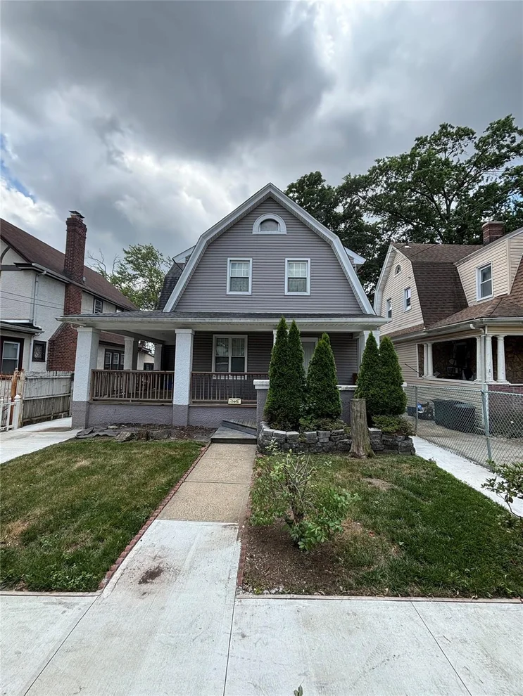 Unit for sale at 219-06 101 Ave., New York, NY 11429-1610