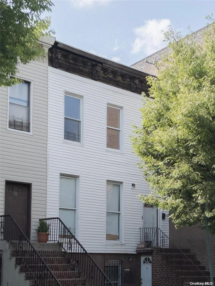 Unit for sale at 18 Saint Andrews Place, New York, NY 11216