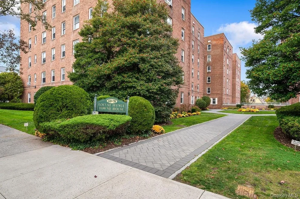 Unit for sale at 70 Locust Avenue, New Rochelle, NY 10801