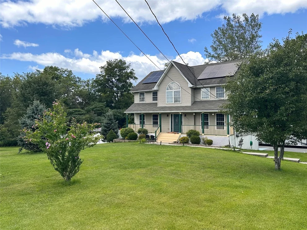 Unit for sale at 525 Silver Lake Scotchtown Road, Wallkill, NY 10941