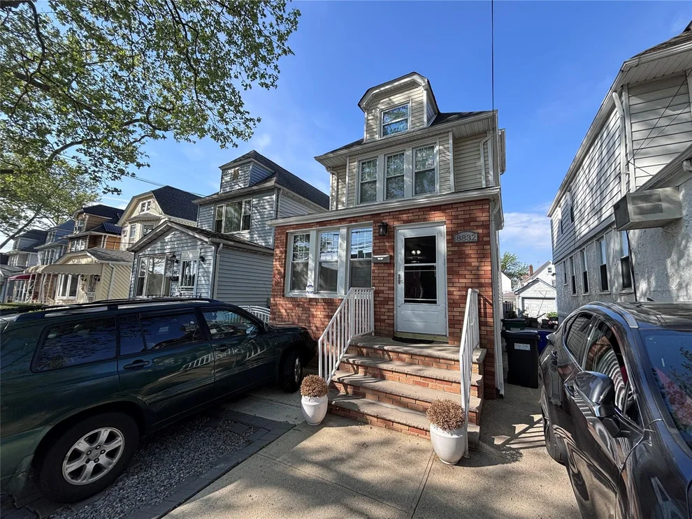Unit for sale at 88-32 Vanderveer Street, New York, NY 11429