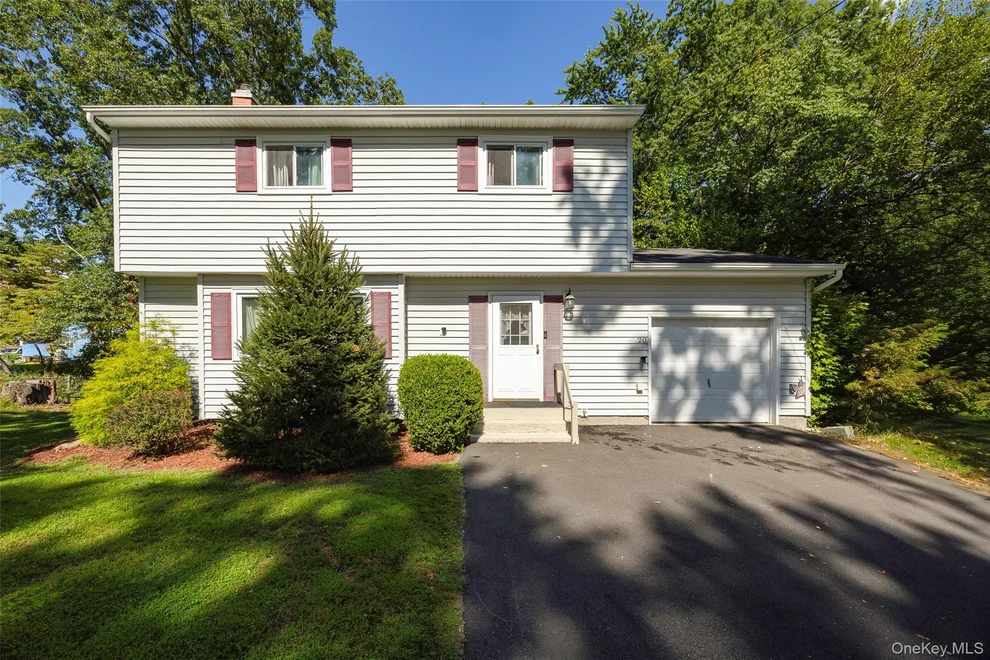 Unit for sale at 20 Jean Drive, Poughkeepsie (Town), NY 12601