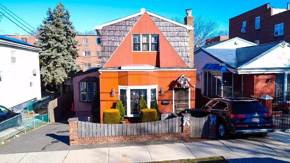 Unit for sale at 1561 E 98th Street, New York, NY 11236