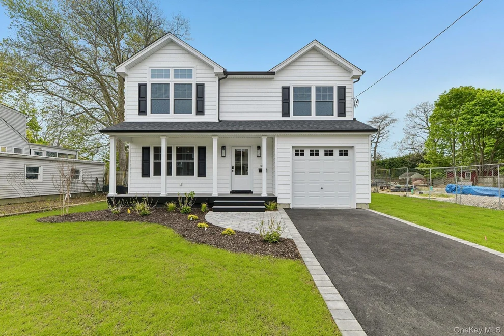 Unit for sale at 388 Scudder Avenue, Babylon, NY 11726