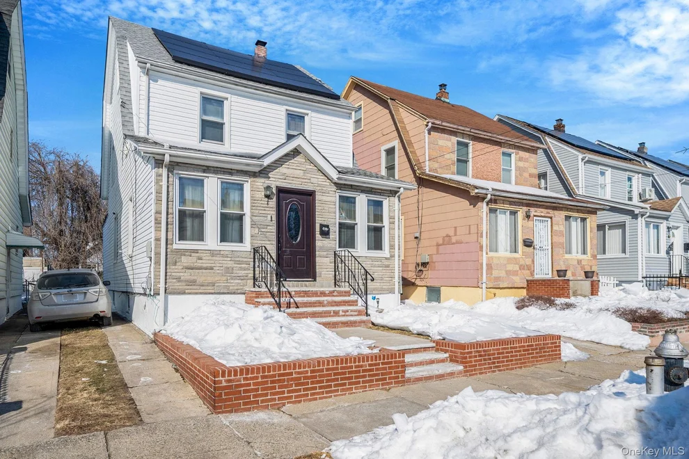 Unit for sale at 188-25 Mangin Avenue, New York, NY 11412