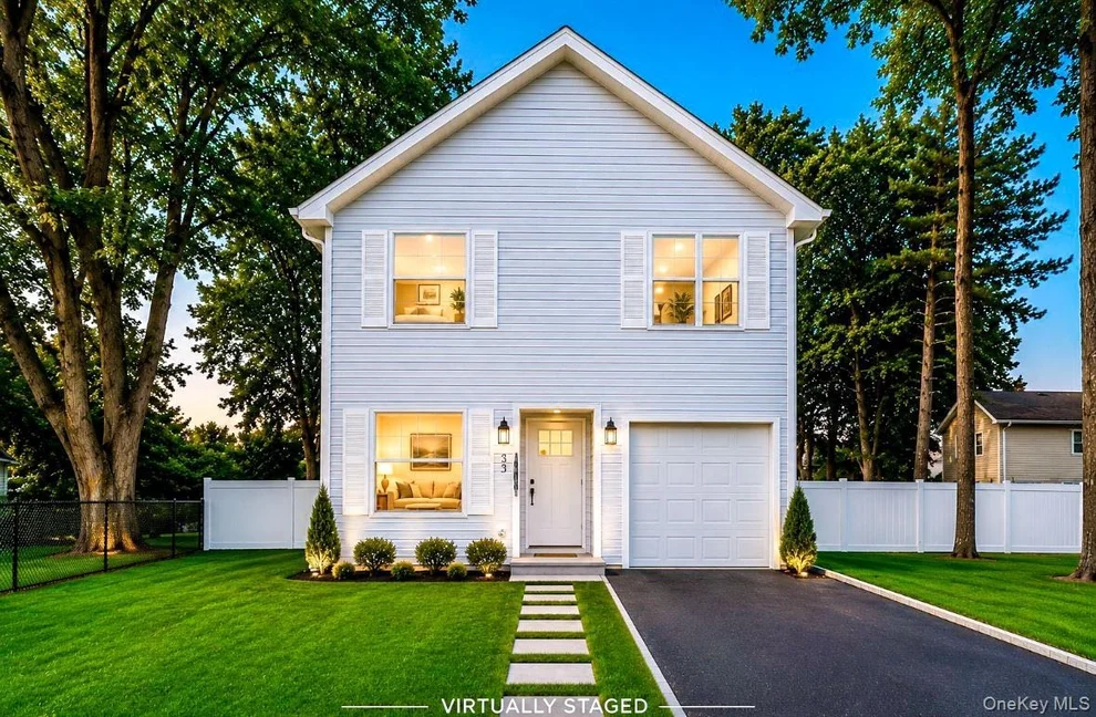 Unit for sale at 53 Judith Drive, Brookhaven, NY 11727