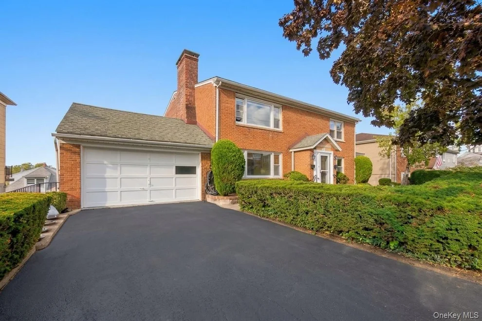Unit for sale at 25 Dalton Road, Yonkers, NY 10701